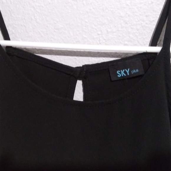 Tank top - Picture 3 of 3